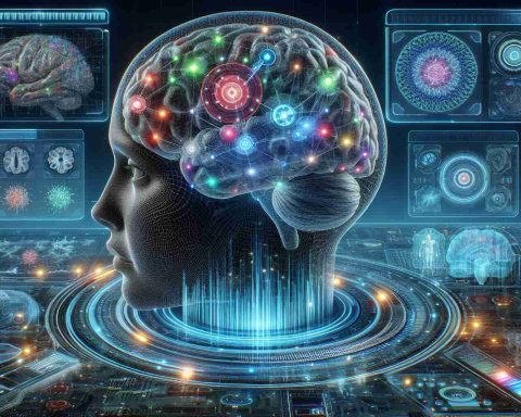Unveiling the Mind! The Future of Brain Mapping Technology Unveiling the Mind! The Future of Brain Mapping Technology