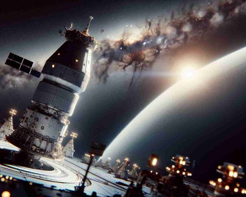 India’s Space Triumph: Docking in Orbital Theatre! Witness the Future India’s Space Triumph: Docking in Orbital Theatre! Witness the Future