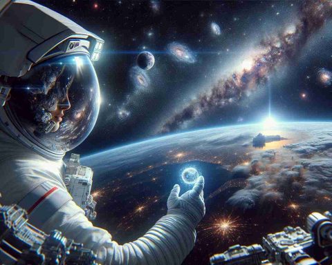 Hidden Wonders of Space: What You Didn’t Know About Modern Astronauts Hidden Wonders of Space: What You Didn’t Know About Modern Astronauts