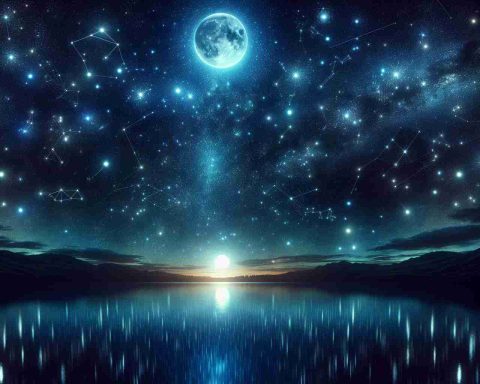 Catch This Stunning Night Sky Show This Weekend! Don’t Miss Out Catch This Stunning Night Sky Show This Weekend! Don’t Miss Out