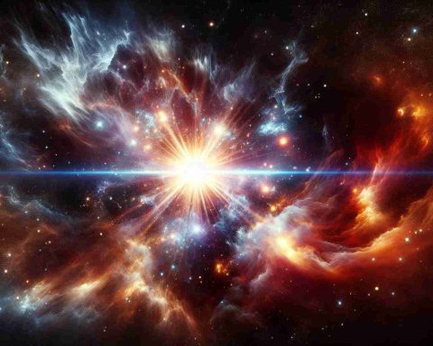 Prepare for Explosive Discoveries! The Universe Holds Secrets of Star Death. Prepare for Explosive Discoveries! The Universe Holds Secrets of Star Death.
