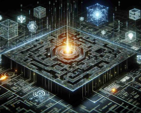 The Revolution of Maze AI! Navigating the Future of Technology The Revolution of Maze AI! Navigating the Future of Technology