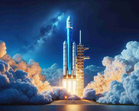 Blue Origin’s New Glenn Rocket Successfully Launches for First Time Blue Origin’s New Glenn Rocket Successfully Launches for First Time