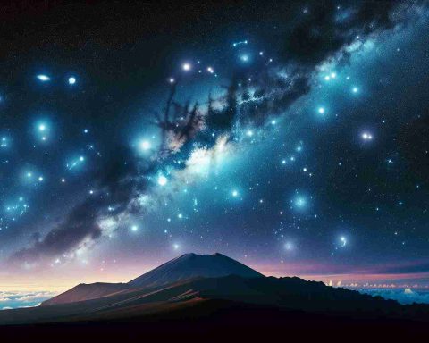 Unlock the Secrets of the Universe: Stargazing at Mauna Kea Will Leave You Breathless Unlock the Secrets of the Universe: Stargazing at Mauna Kea Will Leave You Breathless