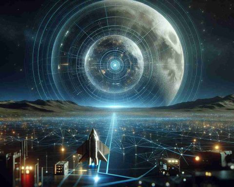 New Technology to Shrink Moon’s 384,400 km Distance! Is Space Travel Getting Closer? New Technology to Shrink Moon’s 384,400 km Distance! Is Space Travel Getting Closer?