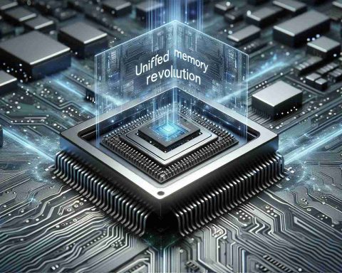 Unified Memory Revolution! Discover How Mac’s Future is About to Change Unified Memory Revolution! Discover How Mac’s Future is About to Change