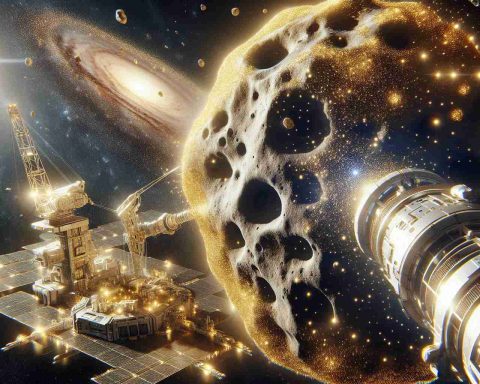 Asteroid Goldmine: NASA Strikes Life’s Essentials on Bennu Asteroid Goldmine: NASA Strikes Life’s Essentials on Bennu