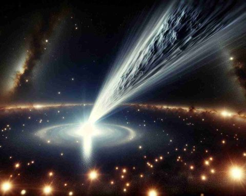 An Ancient Traveler Returns! Comet Atlas Graces Our Skies After 160,000 Years An Ancient Traveler Returns! Comet Atlas Graces Our Skies After 160,000 Years