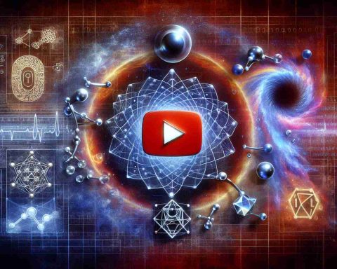 The Hidden Revolution Begins. Are YouTube, AI, and Quantum Computing Ready to Transform Everything? The Hidden Revolution Begins. Are YouTube, AI, and Quantum Computing Ready to Transform Everything?