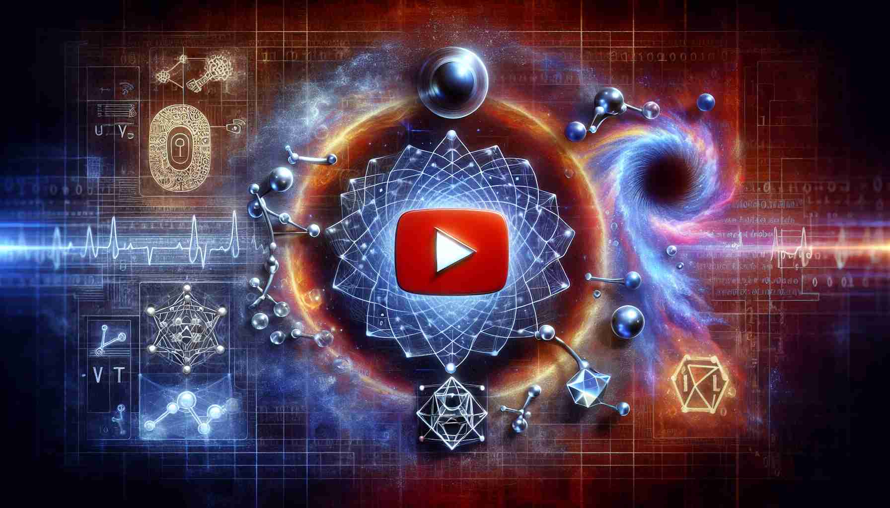The Hidden Revolution Begins. Are YouTube, AI, and Quantum Computing Ready to Transform Everything?