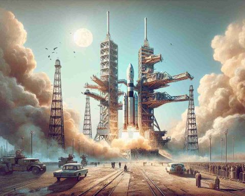 Get Ready to Witness History! Two Lunar Landers Set for Launch Get Ready to Witness History! Two Lunar Landers Set for Launch