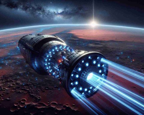 Journey to the Red Planet! How New Tech Could Bring Mars Closer Than Ever Journey to the Red Planet! How New Tech Could Bring Mars Closer Than Ever