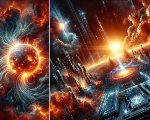 Solar Storms Ahead? Discover What This Week’s Solar Activity Means for Our Tech Future Solar Storms Ahead? Discover What This Week’s Solar Activity Means for Our Tech Future