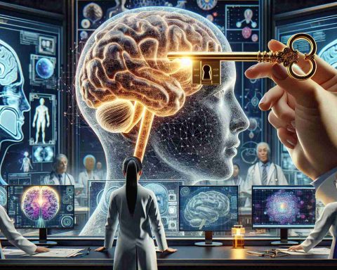 Unlocking the Mind! How Brain Mapping Technology is Shaping Our Future Unlocking the Mind! How Brain Mapping Technology is Shaping Our Future