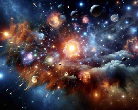 Unveiling Cosmic Mysteries: How Our Galaxy Grows and Changes Unveiling Cosmic Mysteries: How Our Galaxy Grows and Changes