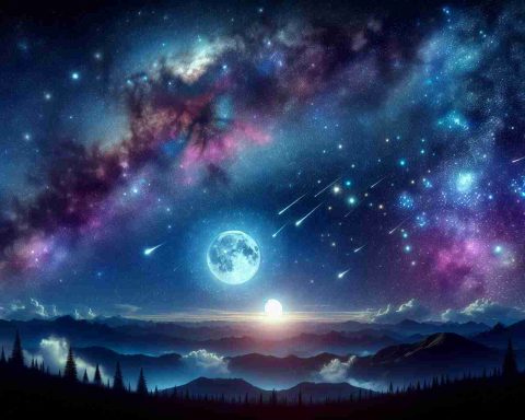 Tonight’s Night Sky Will Dazzle You! Don’t Miss This Rare Sight Tonight’s Night Sky Will Dazzle You! Don’t Miss This Rare Sight