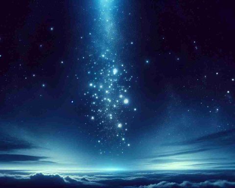Unveil the Magic of a Starry Night! Experience a Marvel Like Never Before Unveil the Magic of a Starry Night! Experience a Marvel Like Never Before