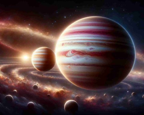 Unraveling the Mysteries of Hot Jupiters! What We Discovered About Their Shifting Orbits Unraveling the Mysteries of Hot Jupiters! What We Discovered About Their Shifting Orbits