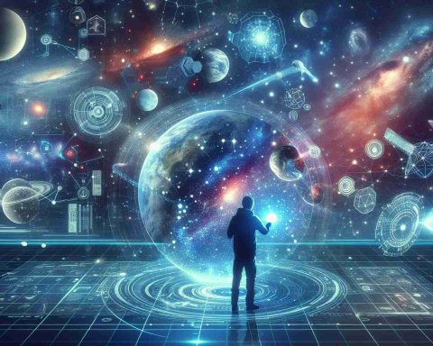 Unlocking the Universe: AR’s Role in Space Exploration. Discover How It Will Shape the Future Unlocking the Universe: AR’s Role in Space Exploration. Discover How It Will Shape the Future