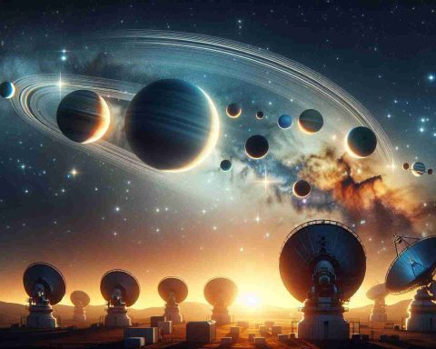 Get Ready for the Planetary Show of the Year! Don’t Miss This Chance Get Ready for the Planetary Show of the Year! Don’t Miss This Chance