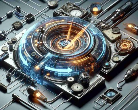 Time Travel Tech? Today’s Innovations Revive the Past Time Travel Tech? Today’s Innovations Revive the Past