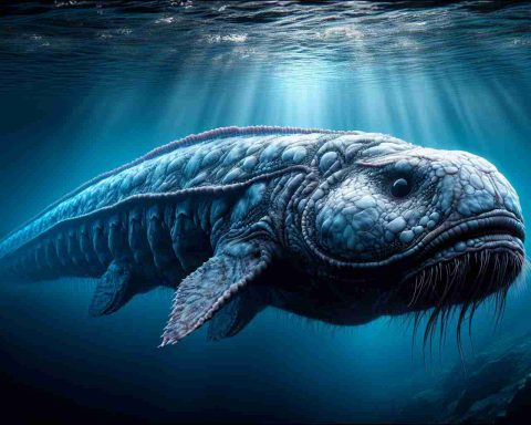 Meet the New Supergiant Sea Bug: Bathynomus vaderi! You Won’t Believe Its Size Meet the New Supergiant Sea Bug: Bathynomus vaderi! You Won’t Believe Its Size