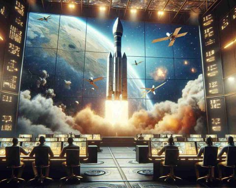 Explosive Setback for SpaceX! What Went Wrong in the Latest Starship Launch? Explosive Setback for SpaceX! What Went Wrong in the Latest Starship Launch?