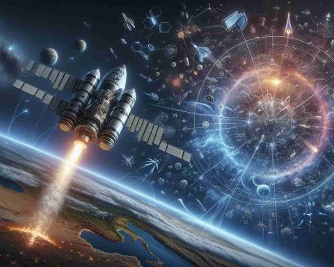 Unlocking the Secrets of Dark Matter: Spain’s ARRAKIHS Mission Takes Flight Unlocking the Secrets of Dark Matter: Spain’s ARRAKIHS Mission Takes Flight