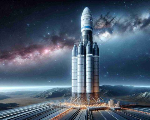 New Glenn: A Giant Leap for Space Technology? Revolutionizing Future Space Travel New Glenn: A Giant Leap for Space Technology? Revolutionizing Future Space Travel
