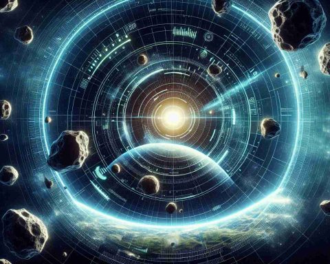 What NASA's Asteroid Tracker Tells Us About Our Cosmic Fate—and Why You Shouldn't Panic What NASA's Asteroid Tracker Tells Us About Our Cosmic Fate—and Why You Shouldn't Panic