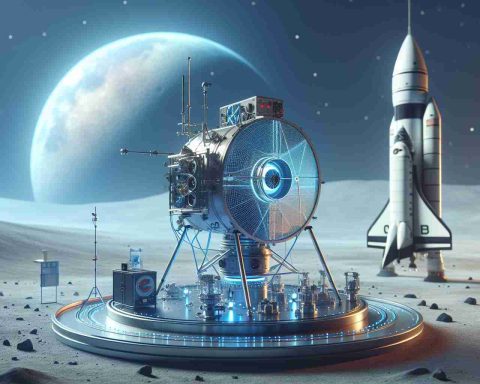 Groundbreaking Lunar Gravity Experiment Awaits! Can Blue Origin Deliver? Groundbreaking Lunar Gravity Experiment Awaits! Can Blue Origin Deliver?