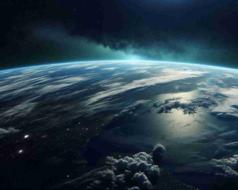 How Close Is Space? Eschewing the Final Frontier. How Close Is Space? Eschewing the Final Frontier.