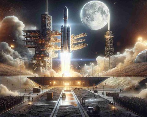 Exciting Lunar Launch Ahead! Major Milestones for Private Space Exploration. Exciting Lunar Launch Ahead! Major Milestones for Private Space Exploration.