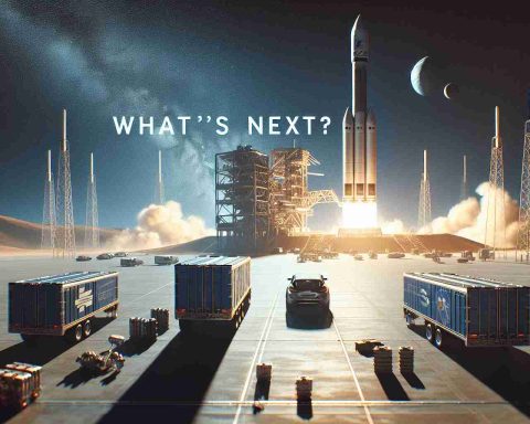 SpaceX Rocket Launch Halted: What’s Next? SpaceX Rocket Launch Halted: What’s Next?