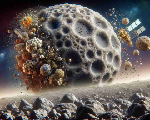 Discover What NASA Found in Asteroid Bennu: Signs of Ancient Life or Building Blocks for It? Discover What NASA Found in Asteroid Bennu: Signs of Ancient Life or Building Blocks for It?