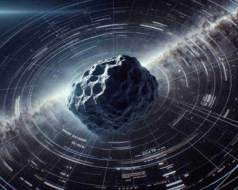 Asteroid Alert: What You Need to Know About 2024 YR4 Asteroid Alert: What You Need to Know About 2024 YR4