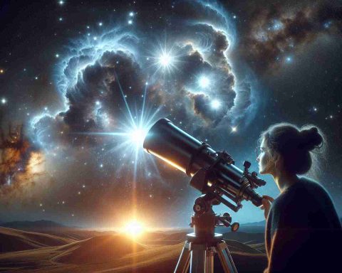 Unveiling the Universe: Stunning Discovery in Space Unveiling the Universe: Stunning Discovery in Space