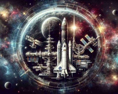 What Changes Loom for NASA? Big Plans Ahead What Changes Loom for NASA? Big Plans Ahead