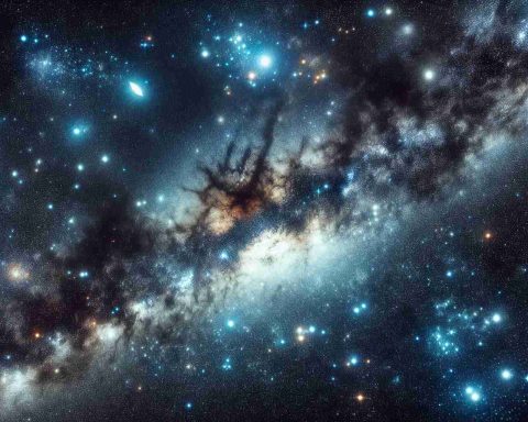 The Night Sky Will Dazzle You! See What’s Coming The Night Sky Will Dazzle You! See What’s Coming