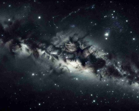 Witness the Wonders of the Night Sky Witness the Wonders of the Night Sky