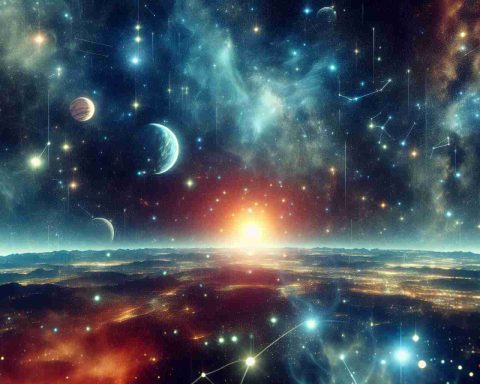 Catch the Celestial Show! A Planetary Spectacle Awaits You Catch the Celestial Show! A Planetary Spectacle Awaits You