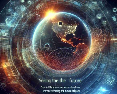 See the Future. Eclipse Maps Revolutionized See the Future. Eclipse Maps Revolutionized