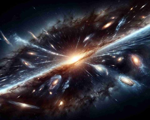 Is the Universe Expanding Faster Than We Think? Discover the Shocking Truth Is the Universe Expanding Faster Than We Think? Discover the Shocking Truth
