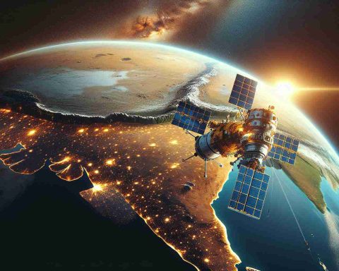 India Achieves Historic Satellite Docking, Elevating Its Space Ambitions India Achieves Historic Satellite Docking, Elevating Its Space Ambitions