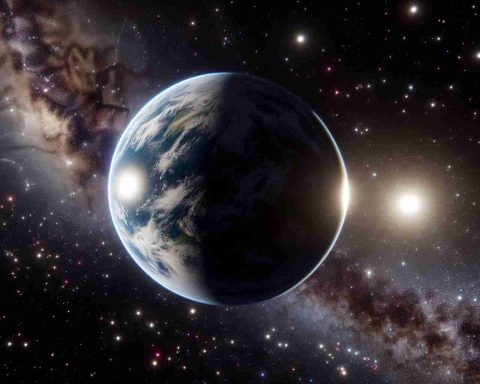 Are We Alone? Scientists Find a New Super-Earth Nearby Are We Alone? Scientists Find a New Super-Earth Nearby