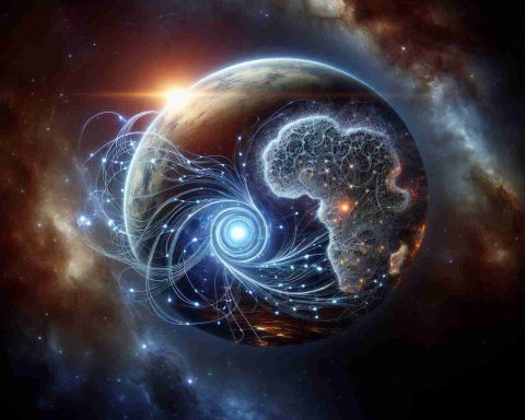 2024’s Game-Changing Discovery! How AI is Unraveling the Universe. 2024’s Game-Changing Discovery! How AI is Unraveling the Universe.