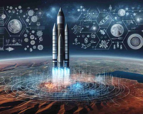 NASA’s New Strategy for Mars: Faster and Cheaper Returns NASA’s New Strategy for Mars: Faster and Cheaper Returns
