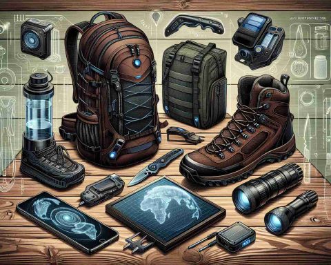 Must-Have Gear for Your Next Adventure! Get Ready for 2025 Today Must-Have Gear for Your Next Adventure! Get Ready for 2025 Today