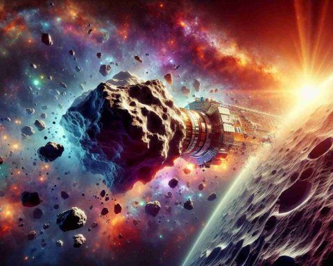 Stunning New Insights from Comet G3 Atlas! How It’s Shaping the Future of Space Exploration. Stunning New Insights from Comet G3 Atlas! How It’s Shaping the Future of Space Exploration.