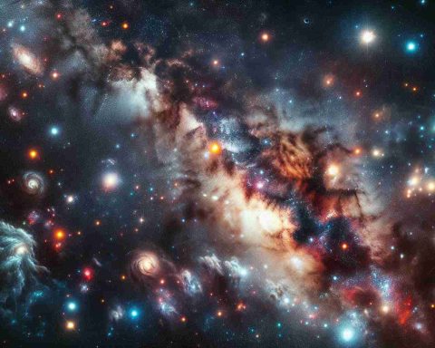 Look Up! The Night Sky is Brimming with Wonders Look Up! The Night Sky is Brimming with Wonders